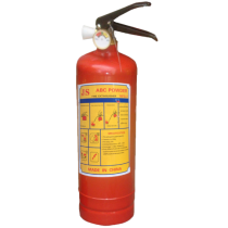 Bình chữa cháy ô tô MFZL2 2kg